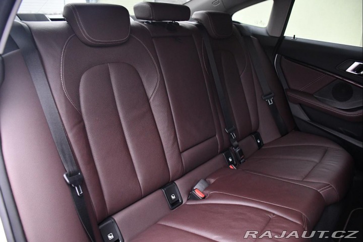 BMW 2 218d HUD CARPLAY ČR 1M 2021