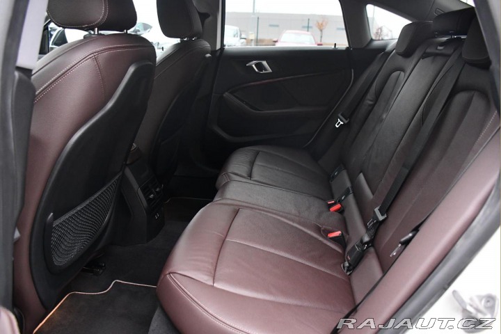 BMW 2 218d HUD REZERVACE 2021