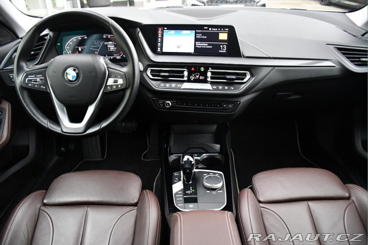 BMW 2 218d HUD CARPLAY ČR 1M 2021