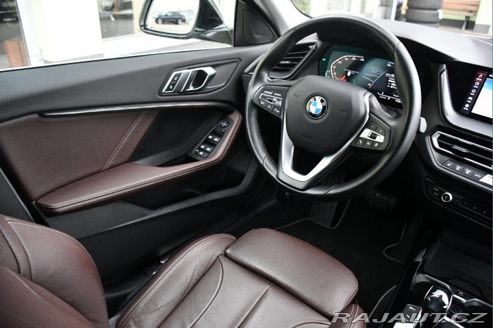 BMW 2 218d HUD CARPLAY ČR 1M 2021