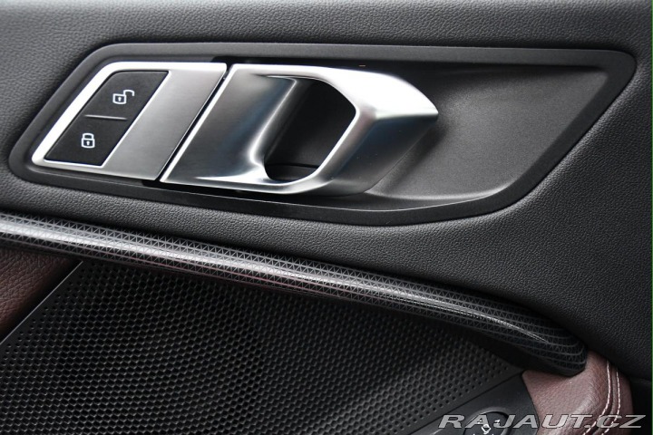 BMW 2 218d HUD CARPLAY ČR 1M 2021