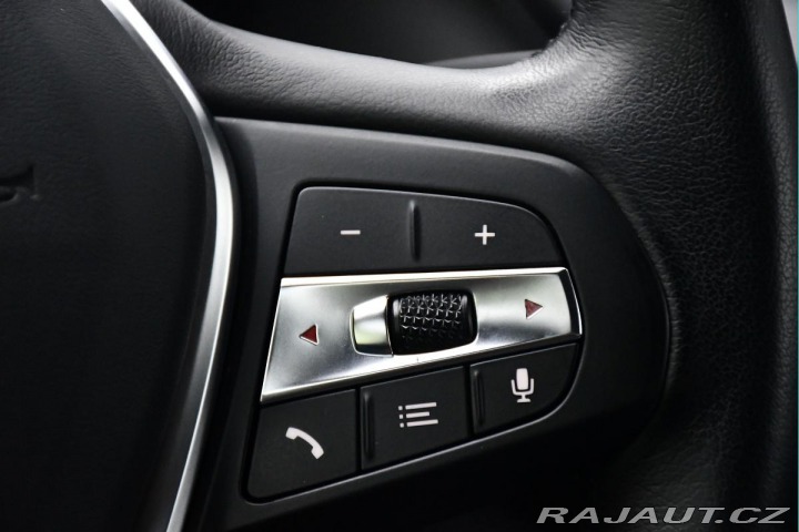 BMW 2 218d HUD REZERVACE 2021