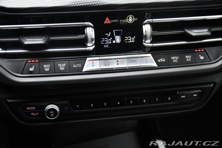 BMW 2 218d HUD REZERVACE 2021