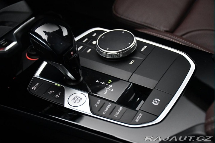 BMW 2 218d HUD CARPLAY ČR 1M 2021