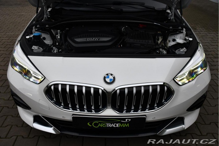 BMW 2 218d HUD CARPLAY ČR 1M 2021