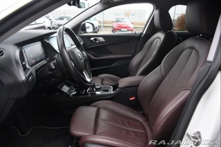BMW 2 218d HUD REZERVACE 2021