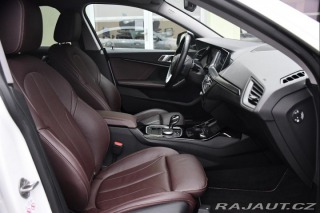 BMW 2 218d HUD REZERVACE 2021