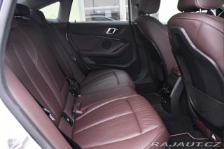 BMW 2 218d HUD REZERVACE 2021