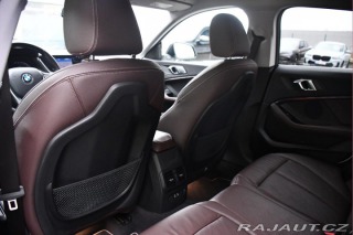 BMW 2 218d HUD REZERVACE 2021