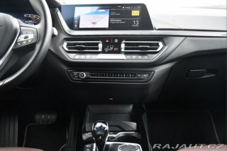 BMW 2 218d HUD REZERVACE 2021