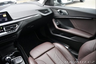 BMW 2 218d HUD REZERVACE 2021