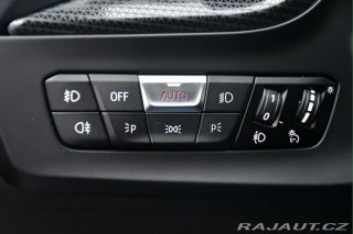 BMW 2 218d HUD REZERVACE 2021