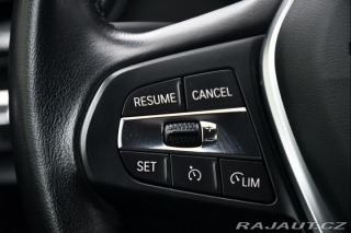 BMW 2 218d HUD REZERVACE 2021