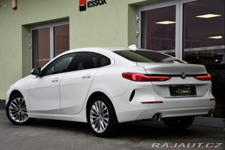 BMW 2 218d HUD REZERVACE 2021