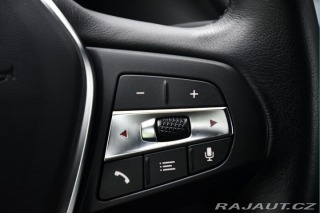 BMW 2 218d HUD REZERVACE 2021