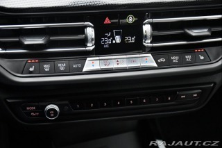 BMW 2 218d HUD REZERVACE 2021