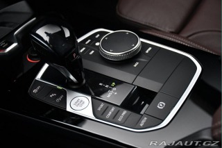 BMW 2 218d HUD REZERVACE 2021