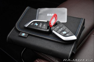 BMW 2 218d HUD REZERVACE 2021