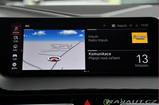 BMW 2 218d HUD REZERVACE 2021