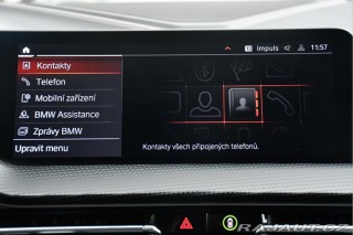 BMW 2 218d HUD REZERVACE 2021