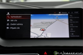 BMW 2 218d HUD REZERVACE 2021