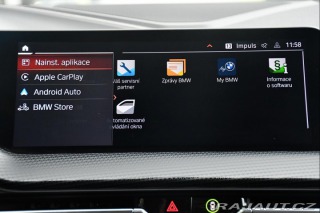 BMW 2 218d HUD REZERVACE 2021