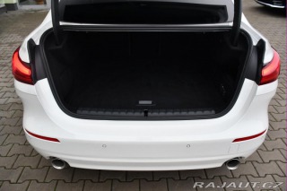 BMW 2 218d HUD REZERVACE 2021