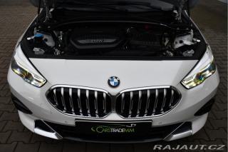 BMW 2 218d HUD REZERVACE 2021