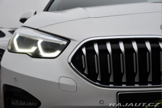 BMW 2 218d HUD REZERVACE 2021