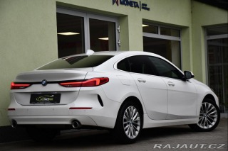 BMW 2 218d HUD REZERVACE 2021