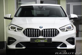 BMW 2 218d HUD REZERVACE 2021