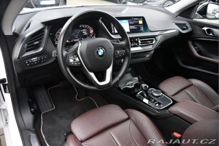 BMW 2 218d HUD REZERVACE 2021