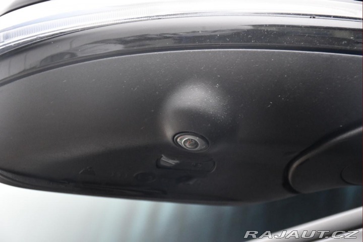 Mercedes-Benz GLC 43 AMG 4M ČR 2019