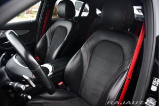 Mercedes-Benz GLC 43 AMG 4M ČR 2019