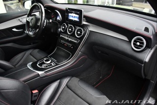 Mercedes-Benz GLC 43 AMG 4M ČR 2019