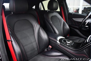 Mercedes-Benz GLC 43 AMG 4M ČR 2019