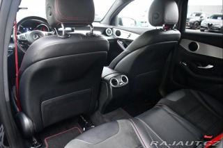 Mercedes-Benz GLC 43 AMG 4M ČR 2019