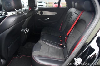 Mercedes-Benz GLC 43 AMG 4M ČR 2019
