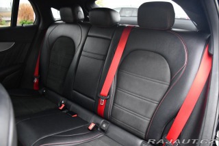 Mercedes-Benz GLC 43 AMG 4M ČR 2019