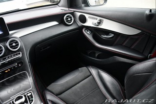 Mercedes-Benz GLC 43 AMG 4M ČR 2019