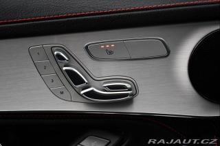 Mercedes-Benz GLC 43 AMG 4M ČR 2019