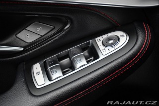 Mercedes-Benz GLC 43 AMG 4M ČR 2019