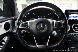 Mercedes-Benz GLC 43 AMG 4M ČR 2019