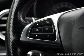 Mercedes-Benz GLC 43 AMG 4M ČR 2019