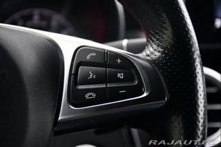 Mercedes-Benz GLC 43 AMG 4M ČR 2019