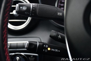 Mercedes-Benz GLC 43 AMG 4M ČR 2019