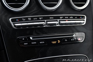 Mercedes-Benz GLC 43 AMG 4M ČR 2019