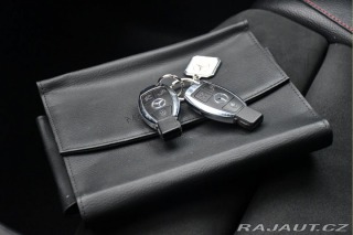 Mercedes-Benz GLC 43 AMG 4M ČR 2019