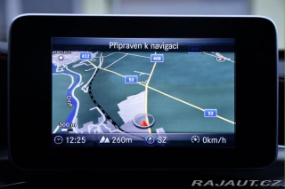 Mercedes-Benz GLC 43 AMG 4M ČR 2019