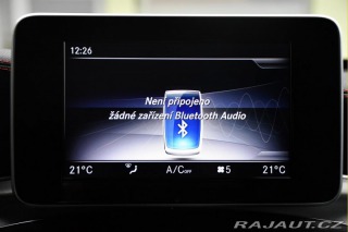 Mercedes-Benz GLC 43 AMG 4M ČR 2019